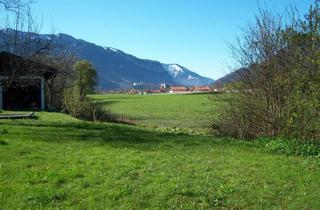 Wohnung mieten in 83229 Aschau, 3-Zimmer Terrassenwohnung mit Garten in Aschau im Chiemgau mit Bergblickau mit Bergblickauau