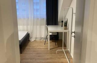 Wohnung mieten in Eugenstraße 29, 88048 Friedrichshafen, WG-Zimmer in frisch sanierter 2er-Frauen-WG