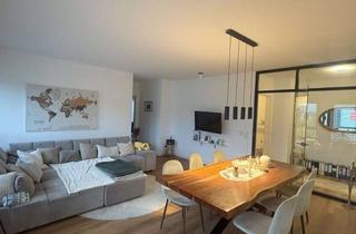 Wohnung mieten in 53721 Siegburg, Helle 3-Zimmer Wohnung mit 90 m² in Siegburg