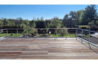 Wohnung mieten in 31552 Rodenberg, Modernisierte Altbau-Wohnung mit neuer Dachterrasse