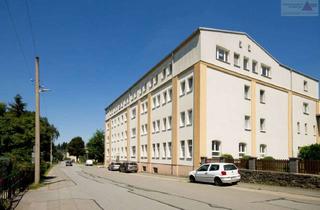 Wohnung mieten in Bingeweg 5a, 09468 Geyer, Großzügige 3-Raum-Wohnung in Geyer