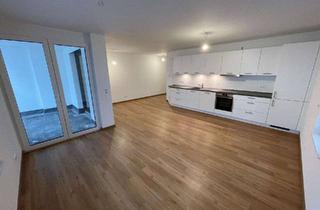 Wohnung mieten in 79189 Bad Krozingen, Bad Krozingen schöne 2 Zi Wohnung EG mit Garten und Terrasse