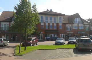 Wohnung mieten in Bahnhofstraße 48, 29556 Suderburg, zentrale 2-Zimmer-Wohnung zur Miete in Suderburg