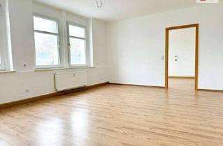 Wohnung mieten in Bingeweg 5a, 09468 Geyer, Sonnige 3-Raum-Wohnung in Geyer - ruhig und trotzdem zentrumsnah