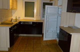 Wohnung mieten in Dürnhag 11, 97631 Bad Königshofen, Gepflegte 3,5-Zimmer-Wohnung mit Balkon in Bad Königshofen