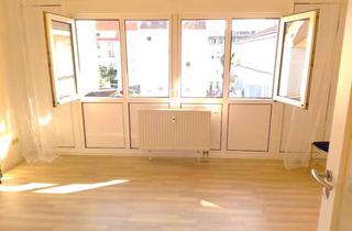 Wohnung mieten in 90762 Fürth, Fürth Stadtpark: hell modern ruhig zentral U1 nah EBK