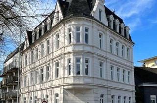 Wohnung mieten in Henckelsstr. 22, 42657 Solingen, +++ Top Dachgeschoss Whg. Tageslichbad mit Wanne, tolle Aufteilung, 2 Zimmer + Essbereich +++