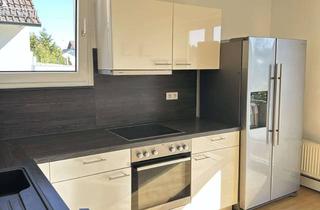 Wohnung mieten in 63303 Dreieich, Top Lage nahe Frankfurt: 3-Zimmer-Wohnung inklusive Balkon, moderner EBK & Garage