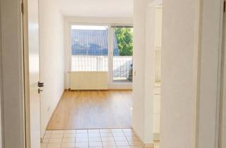 Wohnung mieten in Holbeinstraße, 45768 Marl, 2-Zimmer Wohnung mit Balkon in Marl