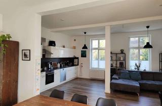 Wohnung mieten in Wetterburger Straße 15, 34454 Bad Arolsen, Charmante 2-Zimmer Wohnung in Bad Arolsen