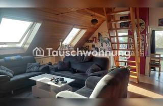 Tauschwohnungen in 52222 Stolberg, Tauschwohnung: Schöne Wohnung mit einzigartigem Ausblick zum Tausch