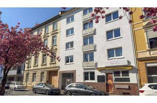 Wohnung mieten in Schönstraße 24, 60327 Gutleutviertel, Helles 1-Zimmer Apartment in zentraler Lage