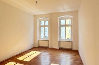 Wohnung mieten in Lausitzer Straße, 10999 Kreuzberg, Stilvolle 3 - Zimmer Altbauwohnung mit Terrasse im angesagtesten Viertel Berlins!
