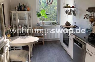 Wohnung mieten in Harzensweg 12, 22307 Barmbek-Nord, Wohnungstausch: Harzensweg 12
