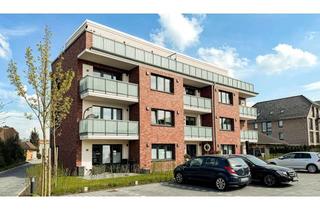 Wohnung mieten in 24558 Henstedt-Ulzburg, Hochwertiger Neubau mit Aufzug – stilvolle 4,5-Zimmer-Wohnung in Henstedt-Ulzburg