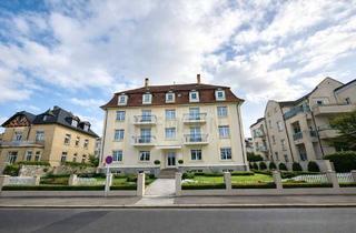 Wohnung mieten in 97688 Bad Kissingen, Villa Liberta neu erleben! Moderne, hochwertige Wohneinheiten entstehen, Lage Kurpark Bad Kissingen