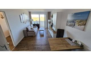 Wohnung mieten in Osterwisch 14a, 24217 Schönberg, Komplett möbliertes 2 Zimmer Apartment in Ostseenähe