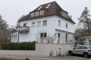 Wohnung mieten in 89075 Oststadt, 3 Zimmer-Wohnung mit besonderem Charme (auch WG-tauglich)