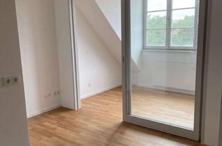 Wohnung mieten in Schlossinsel, 16798 Fürstenberg/Havel, 2-Zimmer Wintergarten Suite mit großer Galerie I Erstbezug I Schloss Fürstenberg 3.36