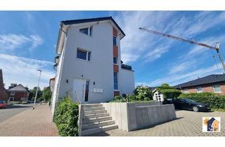 Wohnung mieten in Turmstr., 41849 Wassenberg, Schicke 3 Zimmer OG-Wohnung mit Balkon in Wassenberg.