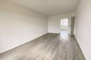 Wohnung mieten in Friedländer Landstraße, 17389 Anklam, Gemütliche 2 Raum Wohnung mit Balkon im Erdgeschoss in Anklam