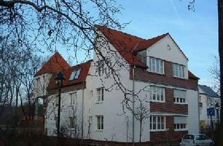 Wohnung mieten in An Der Uferstraße, 06120 Halle, 2,0-Zimmerwohnung mit Gartennutzung!