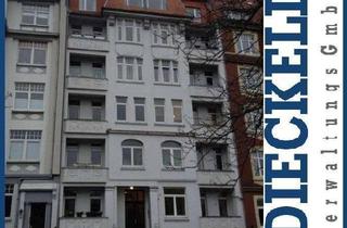 Wohnung mieten in Bogenstraße 11, 27568 Mitte, Altbauwohnung in der Bogenstraße neu Saniert