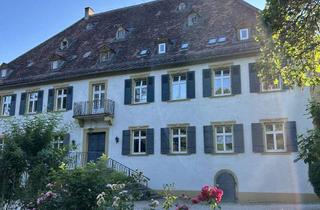Wohnung mieten in Gundelsheimer Str. 36, 74906 Bad Rappenau, Attraktives Wohnen im Schloss Heinsheim - 2 Zimmer/Küche Bad