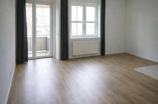 Wohnung mieten in Julius-Leber-Weg, 22880 Wedel, Frisch modernisierte 2-Zimmer Wohnung in Wedel