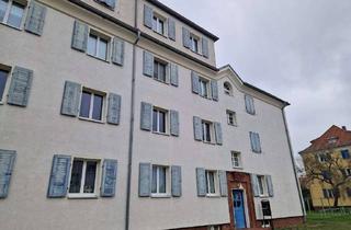 Wohnung mieten in Friedrich-Wolf-Str., 06886 Lutherstadt Wittenberg, Mehr als nur vier Wände - frisch renoviert für Sie zum wohlfühlen!