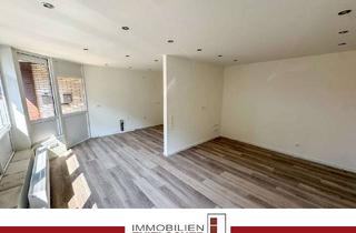 Wohnung mieten in 52531 Übach-Palenberg, Kernsanierte 2-Zimmer-Erdgeschosswohnung mit überdachter Terrasse in Bahnhofsnähe von Palenberg
