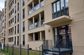 Wohnung mieten in Maxim-Gorki-Straße 19, 01796 Pirna, **Modernes Wohnen**