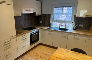 Wohnung mieten in Dorfbrunnenstr. 32, 76744 Wörth, Ansprechende 4-Zimmer Maisonette Wohnung in Büchelberg