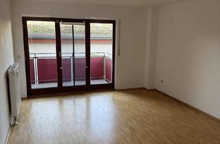 Wohnung mieten in Hessenring 68, 61184 Karben, Helle 2 Zimmer Wohnung mit Balkon in ruhiger Lage Karben