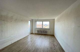 Sozialwohnungen mieten in Pater-Kolbe-Straße, 58708 Menden, Nur mit WBS! Schöne 2-Zimmer-Wohnung in Menden Platte Heide