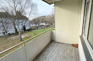 Wohnung mieten in Ob Dem Lahrtal 28, 58706 Menden, Attraktive und freundliche 3-Zimmer-Wohnung mit Balkon in Menden