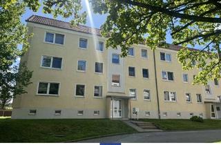 Wohnung mieten in 01738 Dorfhain, Sonnige Wohnung mit großem Balkon in grüner und ländlicher Umgebung!