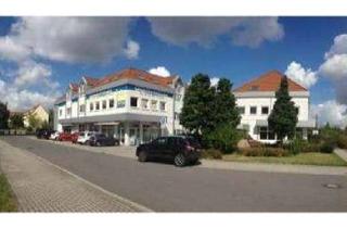 Wohnung mieten in Dewitzer Straße 77 f, 04425 Taucha, Helle Einraumwohnung mit Blick ins Grüne *direkt vom Vermieter*