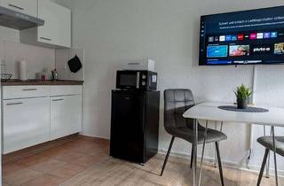 Wohnung mieten in 38518 Gifhorn, Vollmöblierte 2-ZimmerWohnung in zentraler Lage von Gifhorn *sofort frei*