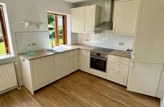 Wohnung mieten in Am Schlossberg, 23996 Bobitz, Landhausstil-Wohnung-3-Raum-EBK