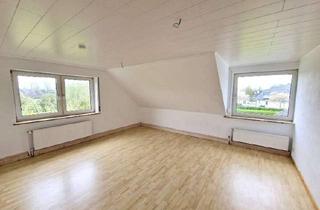 Wohnung mieten in 25709 Marne, Zu vermieten: Gepflegte 2-Zimmer-Wohnung in Marne