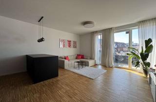 Wohnung mieten in 33330 Gütersloh, City-Highlight: Stilvolle Mietwohnung in der Gütersloher Innenstadt