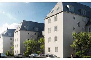 Wohnung mieten in 09126 Lutherviertel, ***Wunderschöne Maisonettewohnung mit gehobener Ausstattung, Balkon und Loggia***