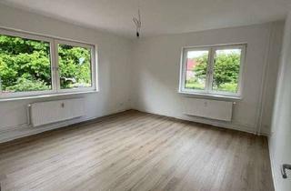 Wohnung mieten in Prinzenstr. 65, 24340 Eckernförde, Charmante 1‑Zimmer‑Wohnung in gepflegtem Zustand – frei ab 01.06.2026