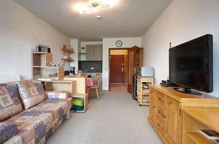 Wohnung mieten in 93339 Riedenburg, Möbliertes 1-Zimmer-Apartment mit neuer EBK und TG-Stellplatz in Gundlfing/Riedenburg