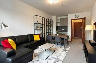 Wohnung mieten in 93339 Riedenburg, Möbliertes 1-Zimmer-Apartment mit neuer EBK und TG-Stellplatz in Gundlfing/Riedenburg