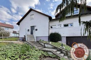 Wohnung mieten in 72336 Balingen, Großzügige 4-Zimmer-Dachgeschosswohnung mit Loggia, Gartenanteil mit E-Ladestation!