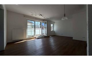 Penthouse mieten in Hauptstraße 22, 30974 Wennigsen, Lichtdurchflutete & barrierefreie Penthousewohnung