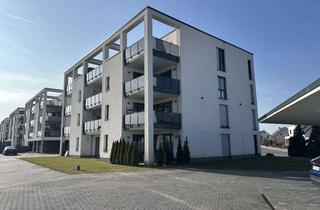 Penthouse mieten in Bernhardt-Kühnert-Straße, 38448 Wendschott, exklusive 3,5 Zimmer Penthousewohnung mit großer Dachterrasse in Wob-Wendschott im KFW 55 Standard