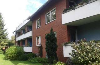 Wohnung mieten in Besenbeker Straße, 25335 Elmshorn, Helles Dachgeschoss-Apartment mit Einbauküche in Elmshorn